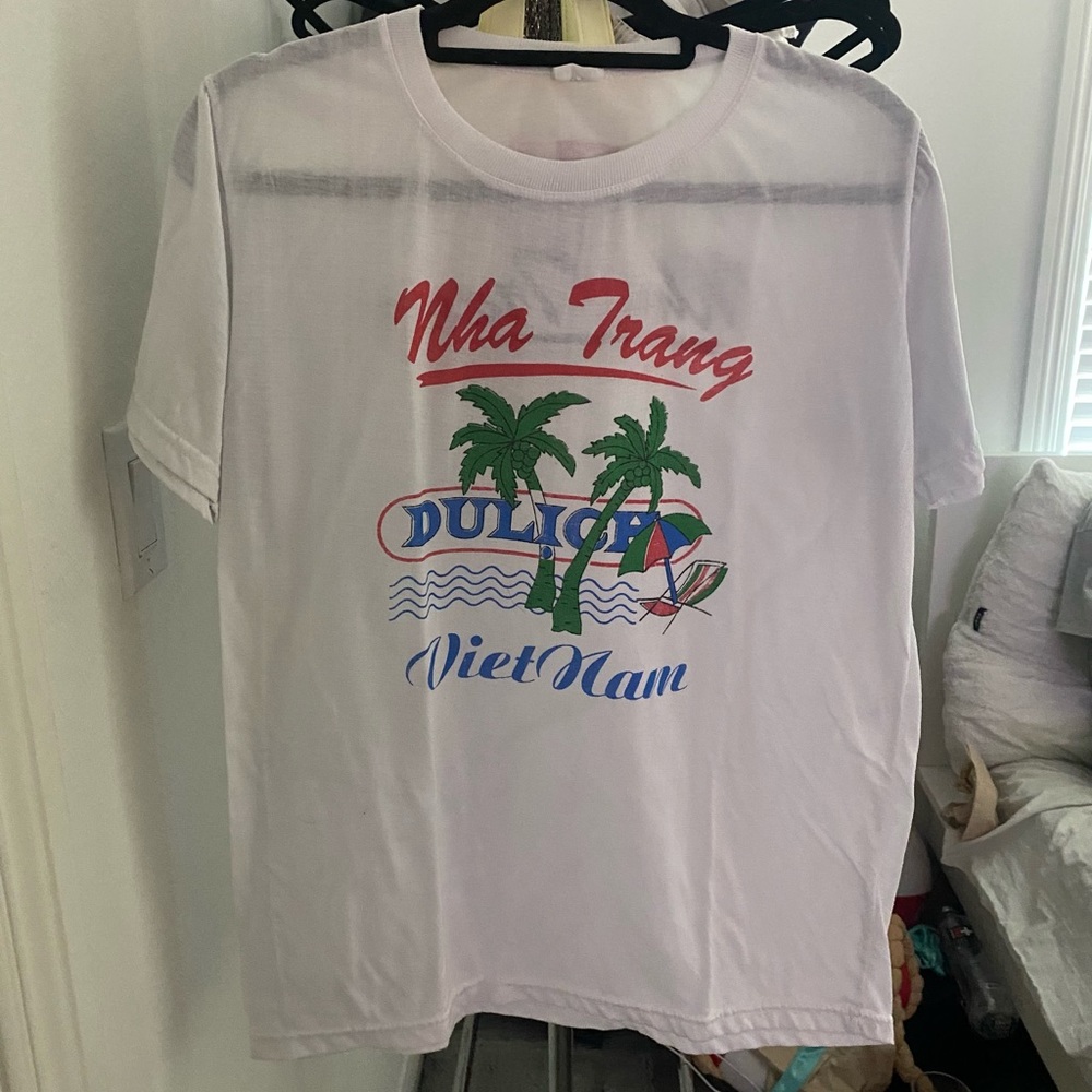 Vintage Tee